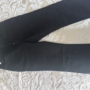 Aritzia High-Rise Women's Jeans in Black